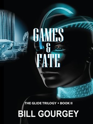 cover image of Games & Fate